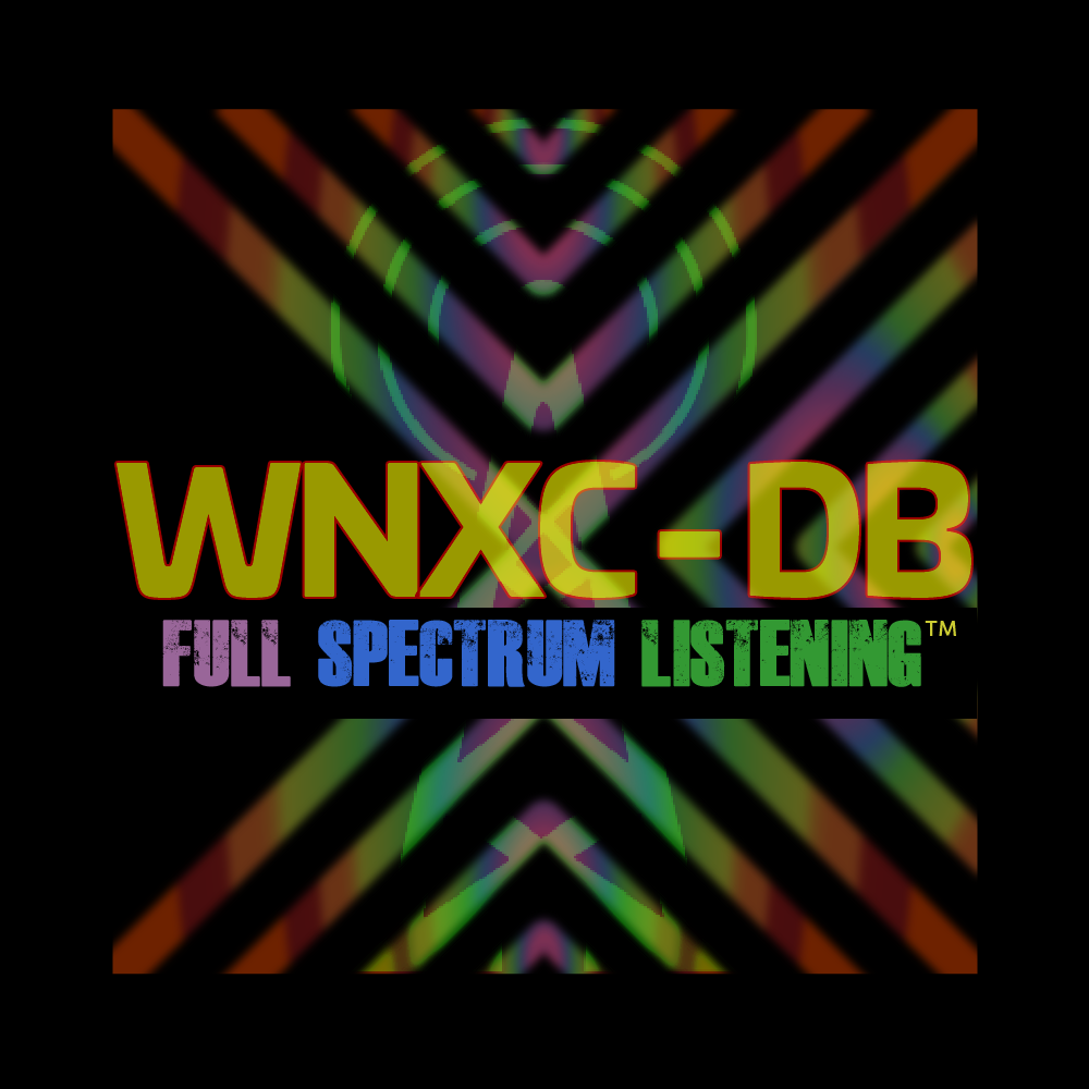 WNXC: Full Spectrum Listening
