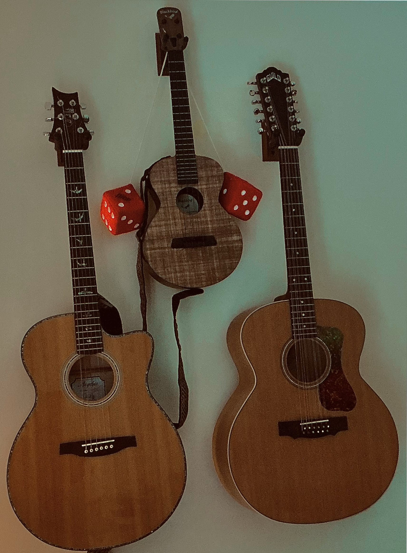 Perchance Music